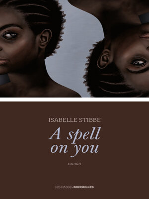 cover image of A spell on you